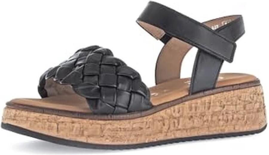 Dames Sandalen met Riempjes voor Comfort en Stijl