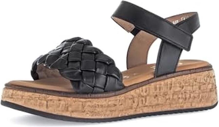 Dames Sandalen met Riempjes voor Comfort en Stijl