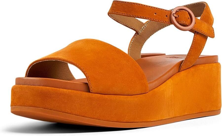 Dames Sandalen met Verstelbare Riemen voor Zomer