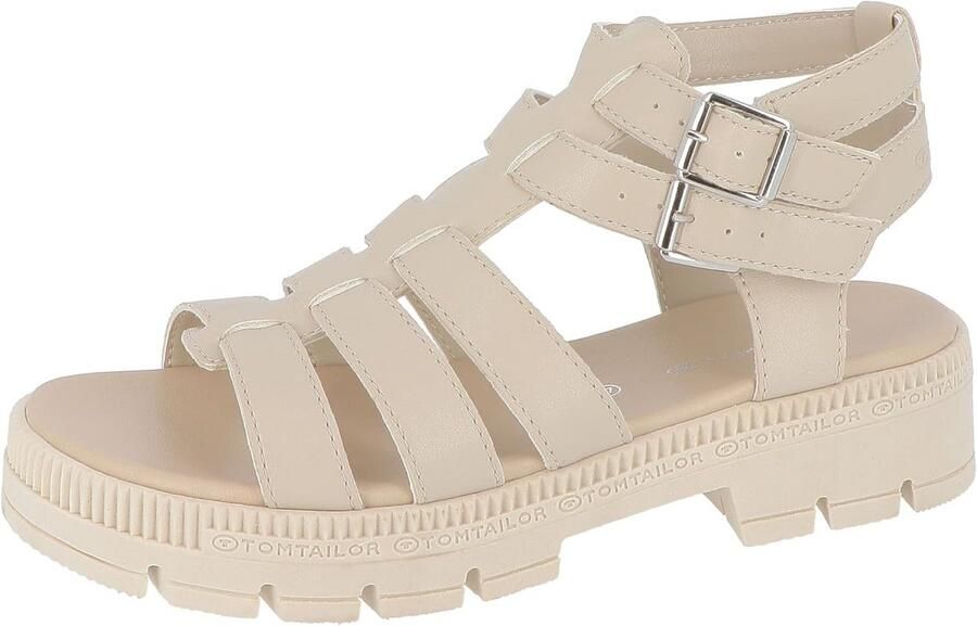 Dames Sandalen Open Schoenen Zomerse Dagen Verstelbare Enkelband