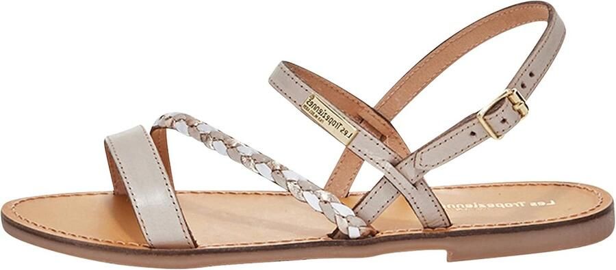 Dames Sandalen Stad Schoenen Zomerse Wandelingen Klassiek Design