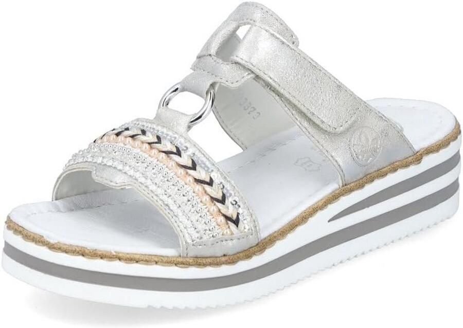 Dames Sandalen Open En Comfortabel Zomer Schoenen
