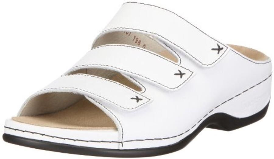 Dames Sandalen voor Comfort en Activiteit