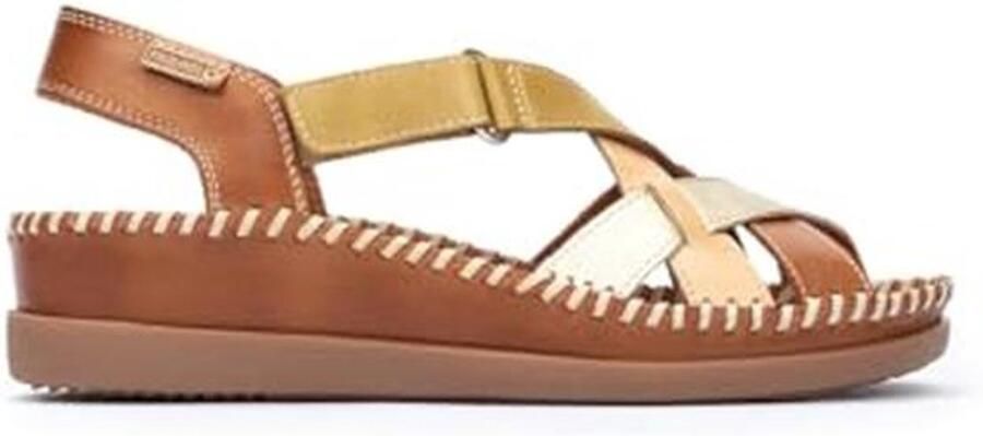 Dames Sandalen voor Comfort en Stijl