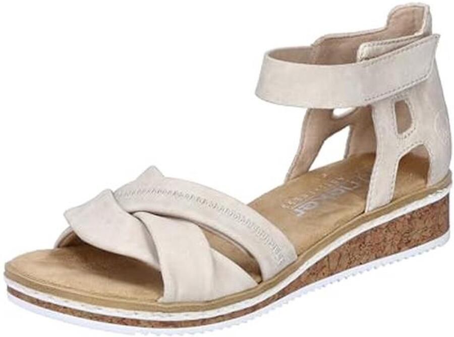 Dames Sandalen voor Lente Zomer Trendy en Comfortabel