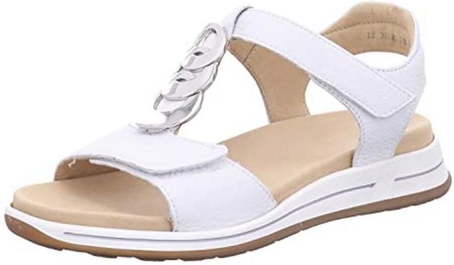 Dames Sandalen Wit