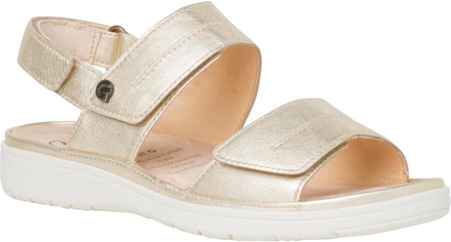 Ganter Comfortabele Sandalen voor Dames