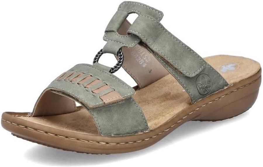 Dames Sandalen Zomer Comfortabele Platte Zomer Sandalen voor Dames