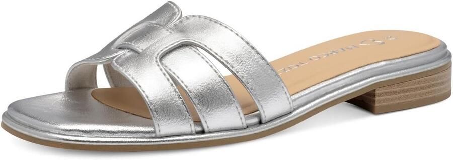 Dames Sandalen Zomer Platte Bandjes Comfortabele Zomerse Slipper