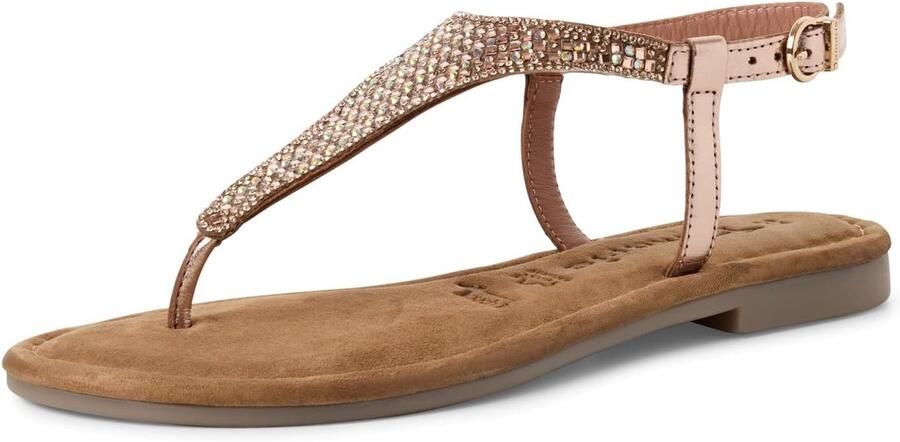 Dames Sandalen Zomerschoenen Casual Comfortabel ontwerp Wit