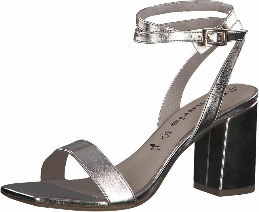 Dames Sandalen Zomerschoenen Casual Dragen Modieus Ontwerp Wit
