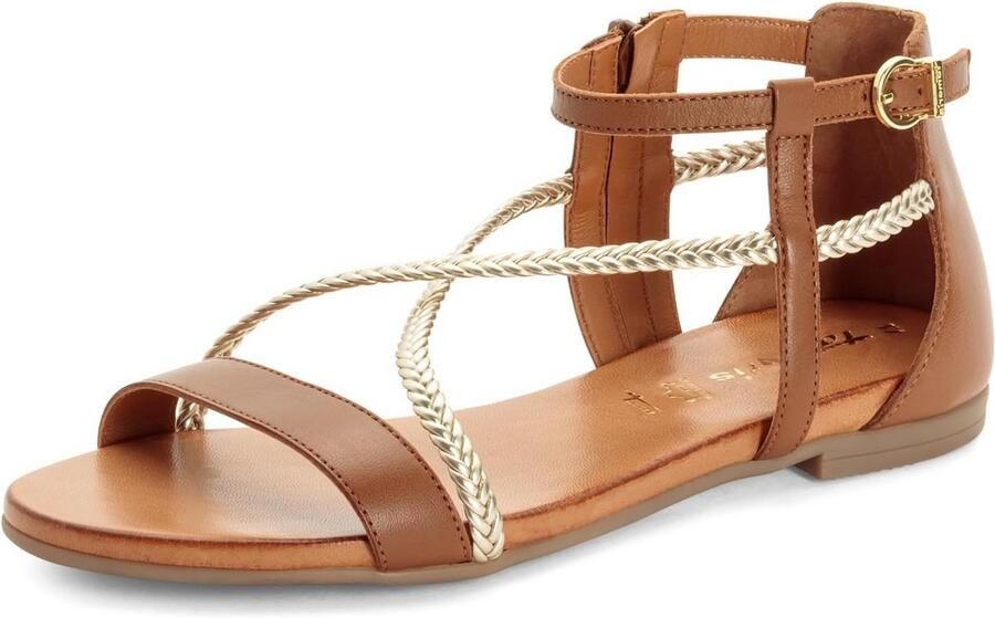 Dames Sandalen Zomerschoenen Casual Modieus Design EU