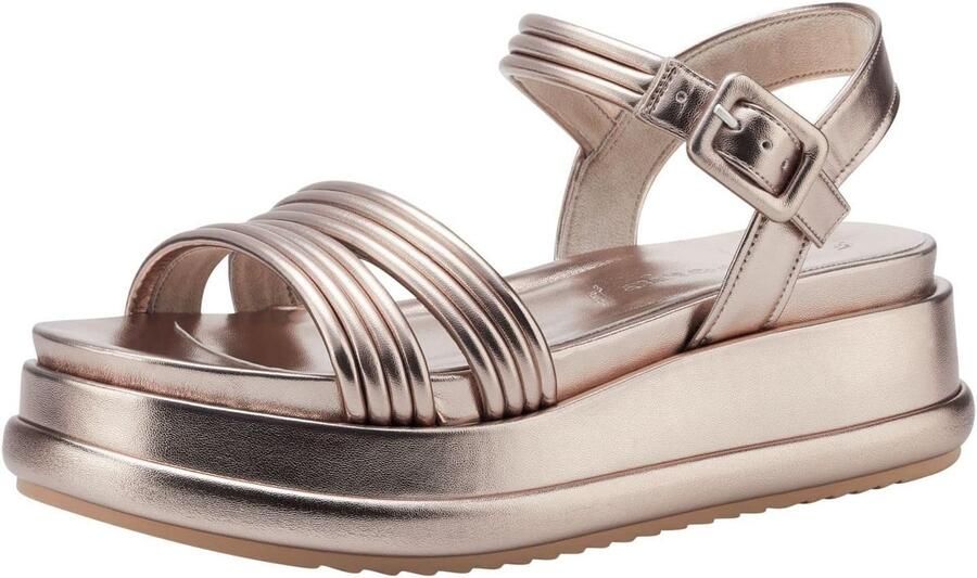 Dames Sandalen Zomerschoenen Casual Modieus Design Wit