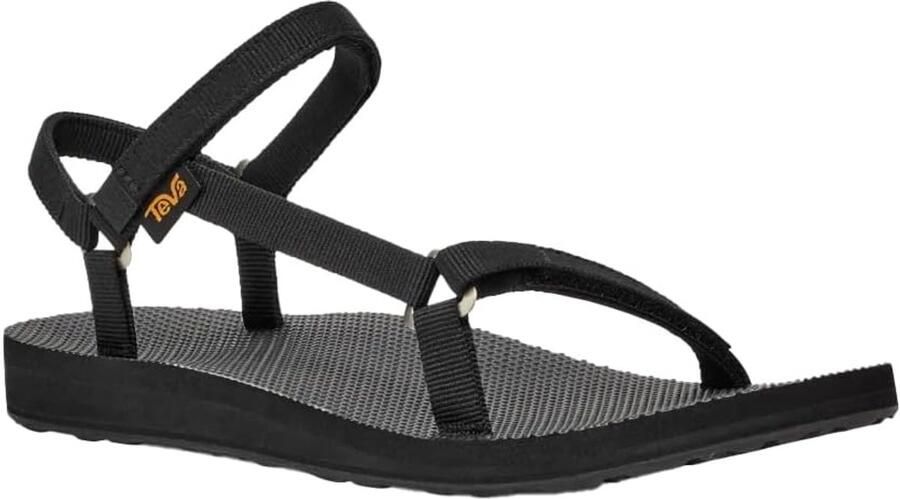 Dames Sandalen Zomerschoenen Dagelijks Gebruik Sneldrogende Bandjes Slim