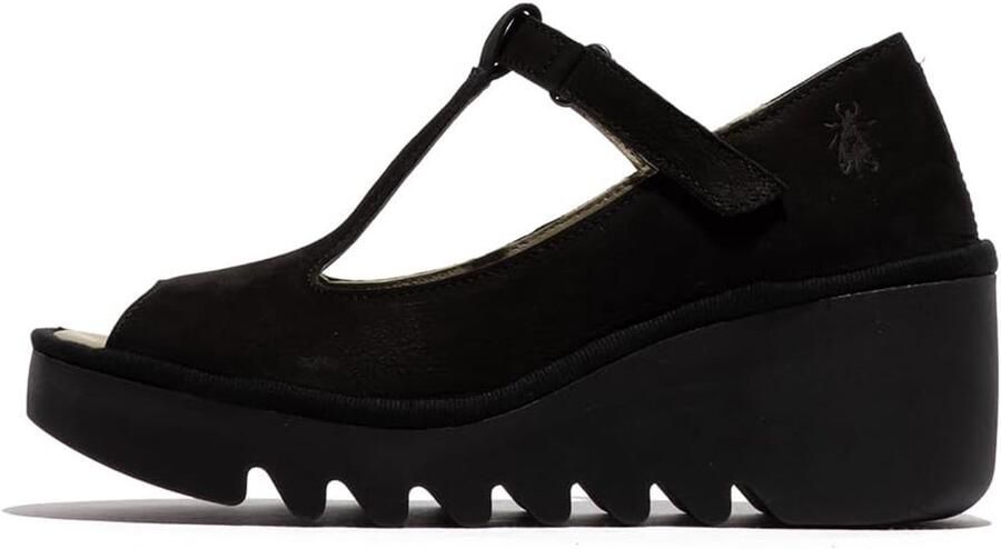 Dames Sandalen Zomerschoenen Leer Casual Wandelen Hoogwaardig Leer