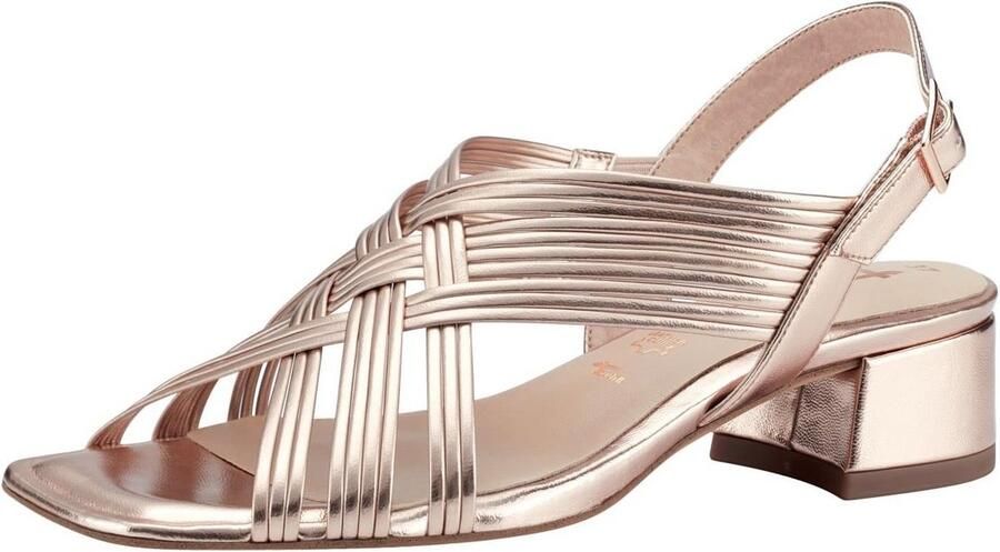 Dames Sandalen Zomerschoenen Slippers Casual Wandelen Moderne Stijl Wit