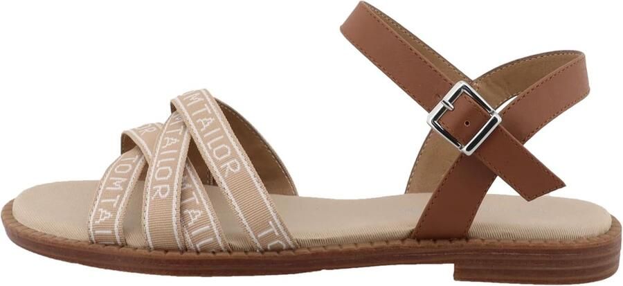 Dames Sandalen Zomerschoenen Warme Dagen Hoogwaardige Materialen
