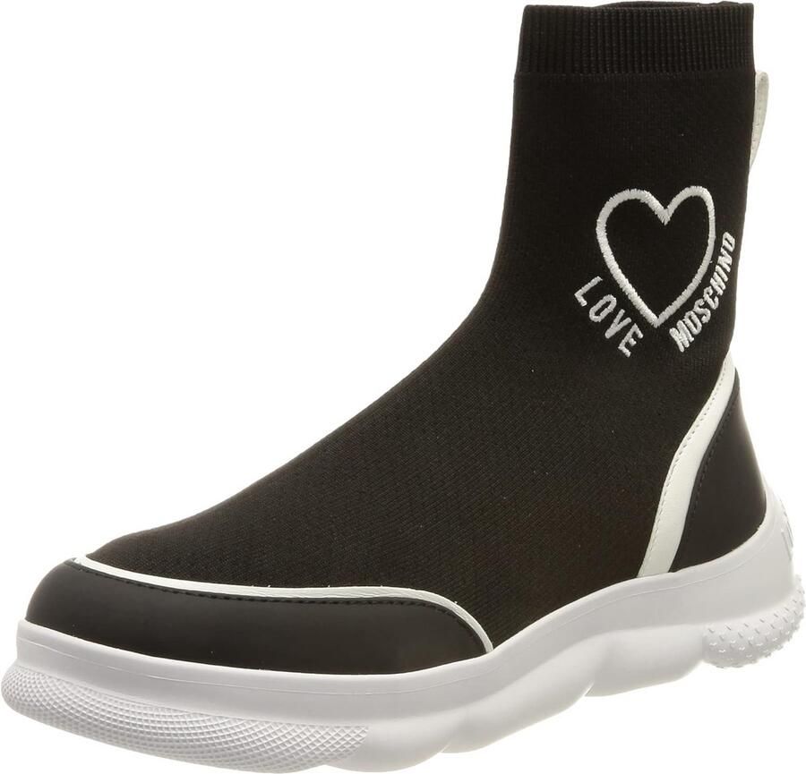 Dames Schoenen Herfst Winter Nieuwe Collectie Laarzen en Sneakers