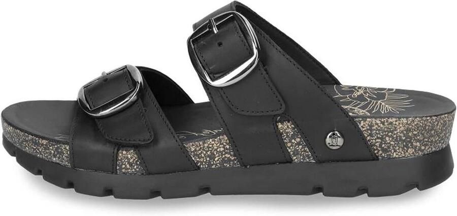 Dames Shirley B1 Platte Sandaal