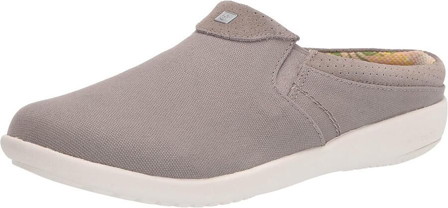 Dames Siesta Nuevo Schuif Sandaal voor Comfort en Ondersteuning