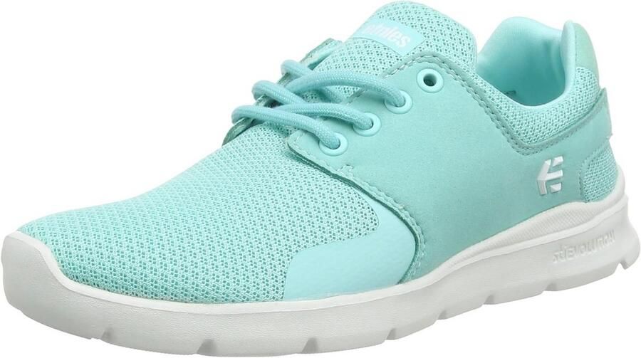 Dames Skate Schoenen Outdoor Stijl