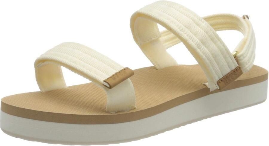 Dames Slide Sandalen Comfortabele en Duurzame Straps