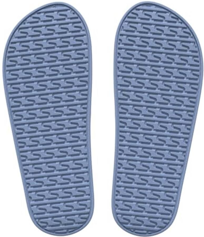 Dames Slide Sandalen voor Zwembad en Strand