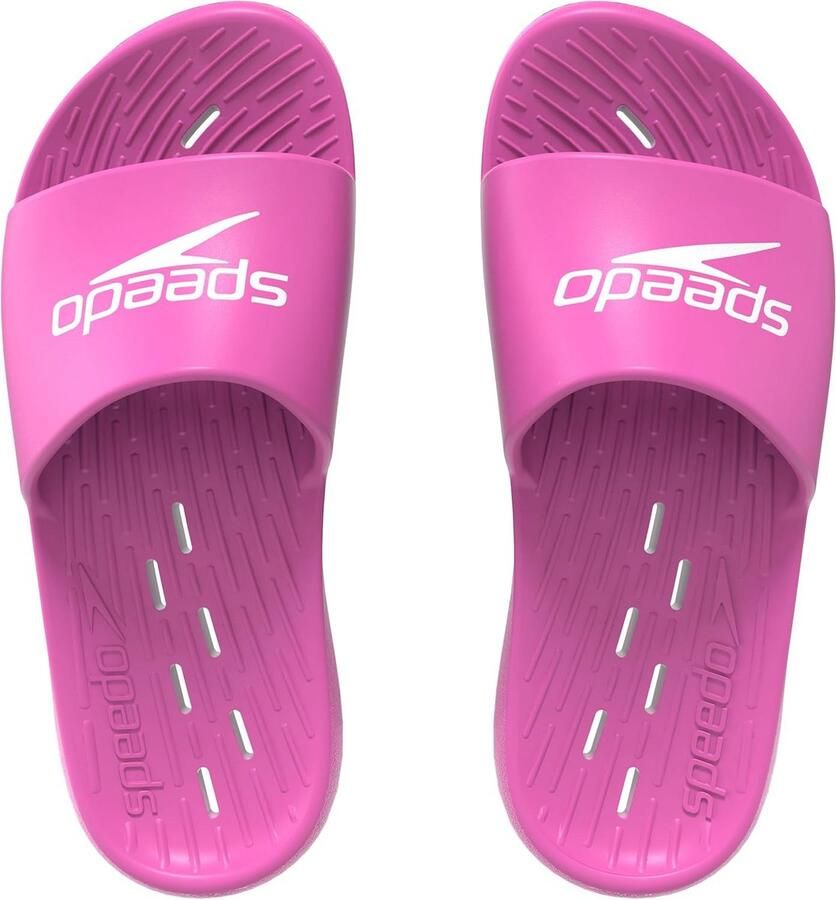Dames Slides Comfortabele Instappers voor Zwembad en Strand