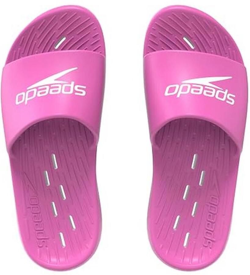 Dames Slides Pool Sliders en Strand Footwear