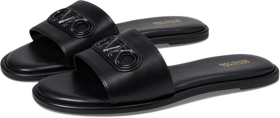 Dames Slippers Platte Zomer Sandaal Comfortabele Slides