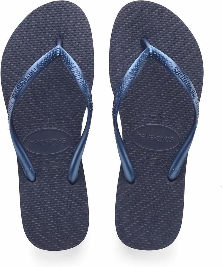 Dames slim flip flops voor een kleurrijke zomer