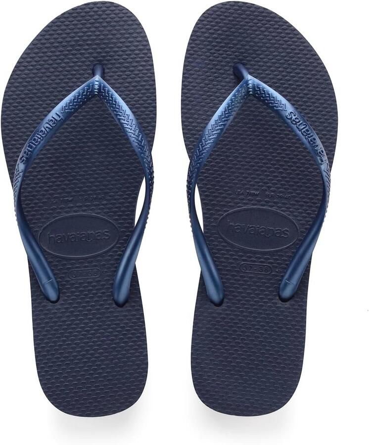 Dames slim flip flops voor een kleurrijke zomer