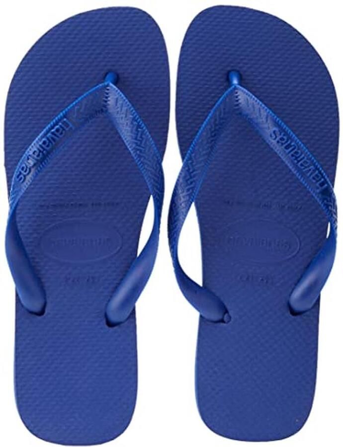 Dames Slim Season Flip Flop Comfortabele en Duurzame Rubber Slippers