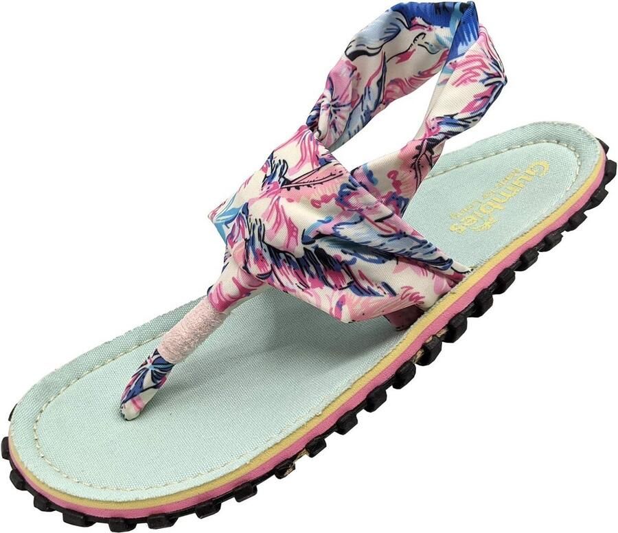Dames Slingback Sandalen en Teenslippers voor Zomercomfort