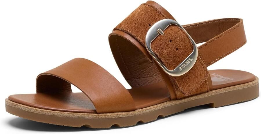 Dames Slingback Sandalen met Hak