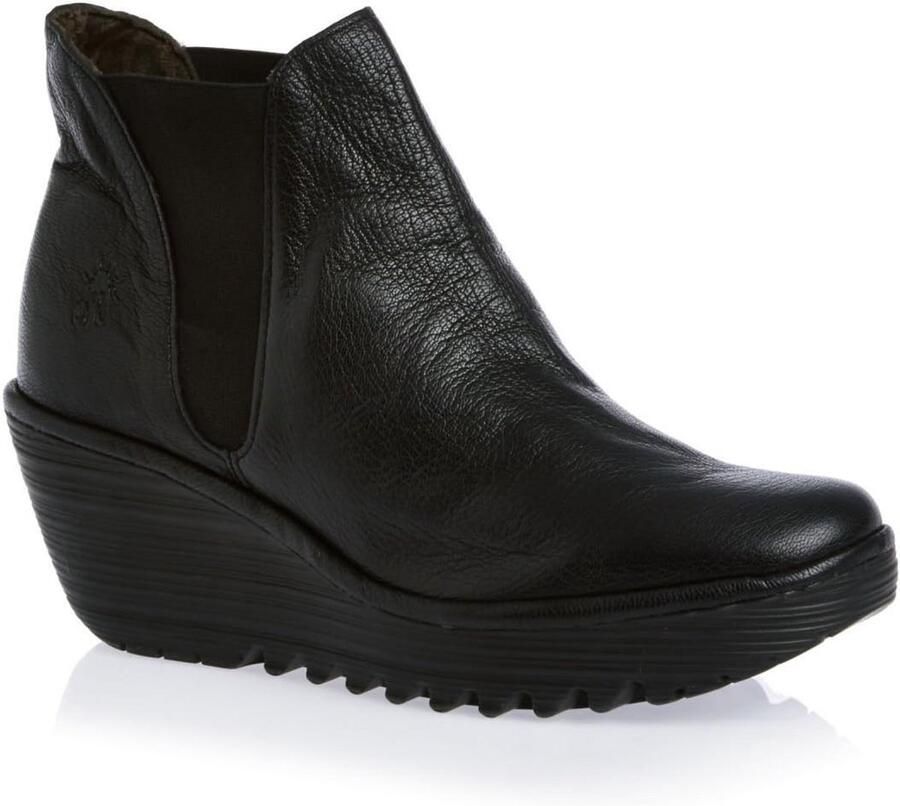 Dames Slip-On Laarzen Comfortabele Instaplaarzen voor Dames