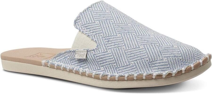 Dames Slip-On Sandalen Zomerschoenen Comfortabel