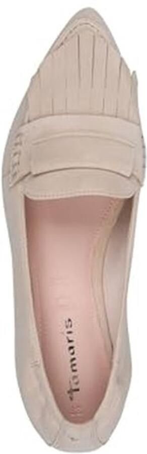 Dames Slip-On Schoen Grijs Ademend - Foto 1