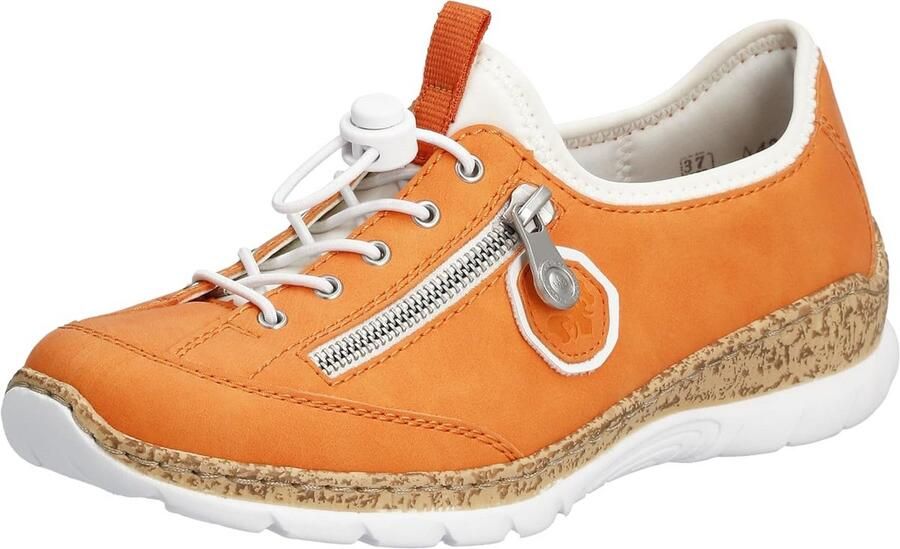 Dames Slip-On Schoenen Comfortabele Instapschoenen Lente Zomer Collectie