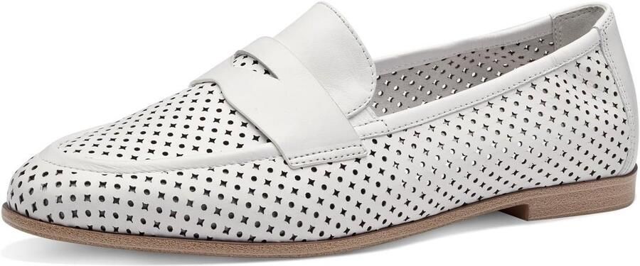 Dames Slip-On Schoenen Comfortabele Instapschoenen voor Vrouwen
