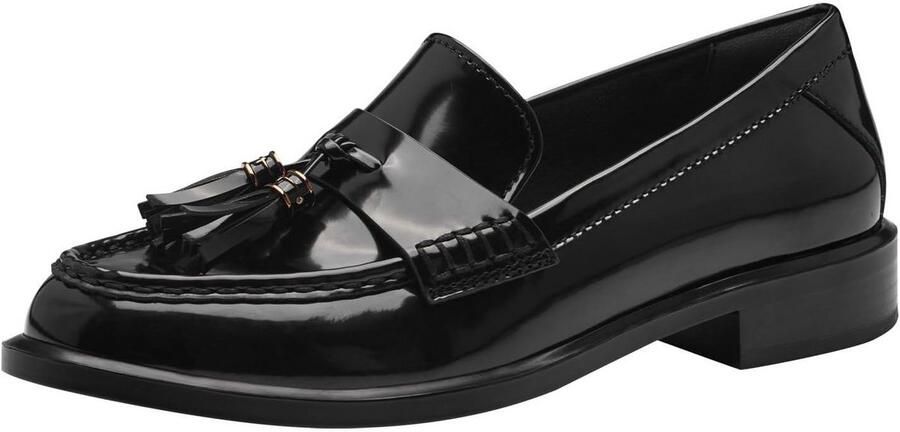 Dames Slip-On Schoenen met Comfortabele TOUCH-IT Technologie