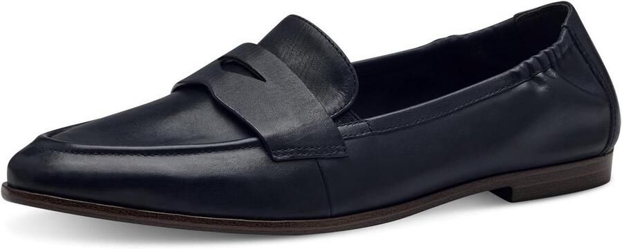 Dames Slip-On Schoenen Wit Comfortabele Instapschoenen voor Vrouwen