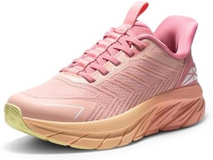 Dames Slip-on Wandelschoenen