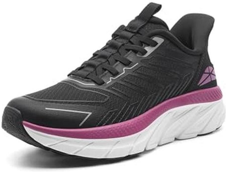 Dames Slip-on Wandelschoenen voor Hiken