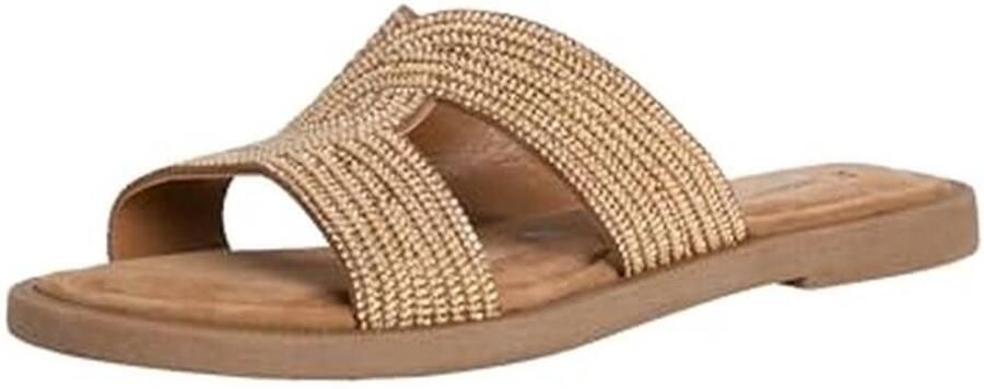 Dames Slipper Casual Maat EU Comfortabele En Modevolle Schoen