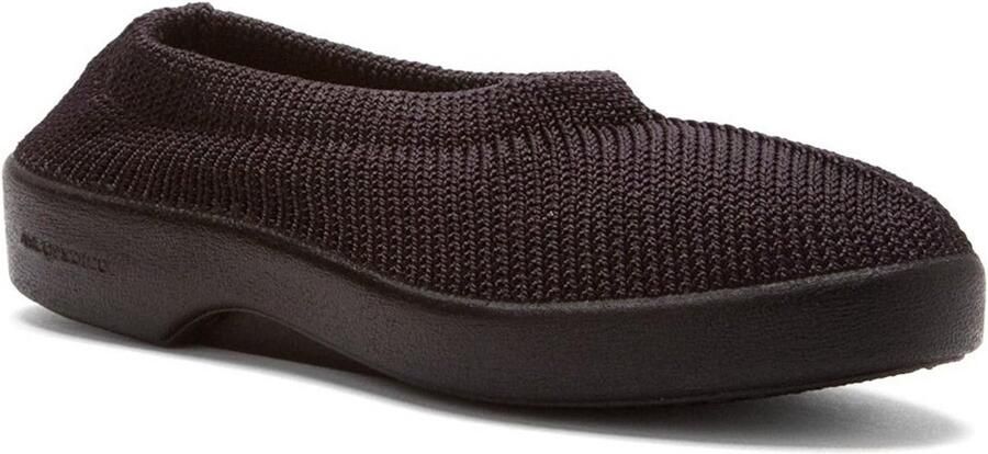 Dames Slipper Comfortabel Lichtgewicht Witte Beige