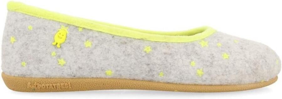 Dames slipper comfortabele en modieuze slippers voor elke dag