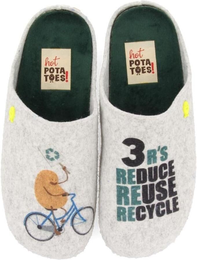 Dames Slipper Comfortabele Veterslipper voor Dagelijks Draagplezier