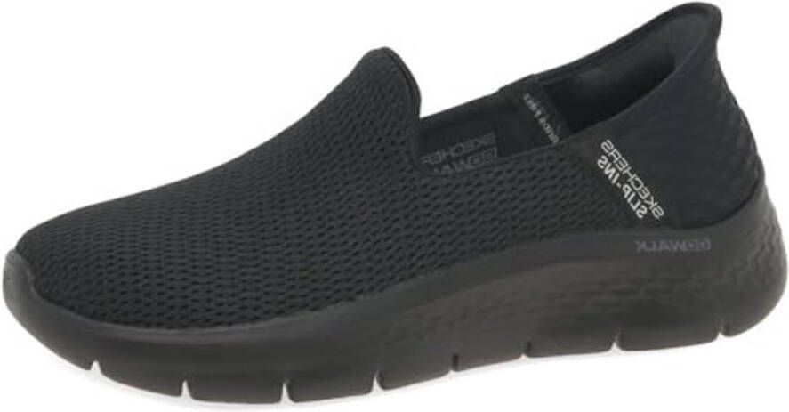 Dames Slipper Ga Flex Lopen