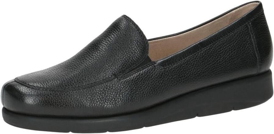 Dames Slipper Instapper Hoge Kwaliteit Comfortabele Zomer Zwarte Schoen